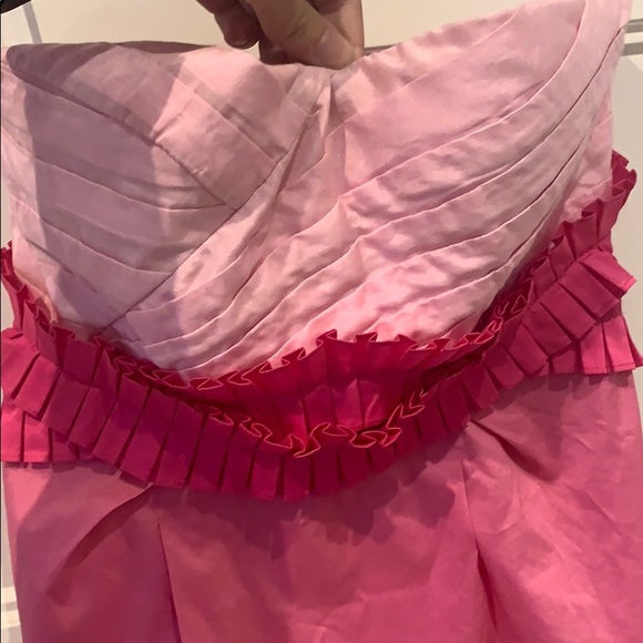 Sweetheart dress - Picture 2 of 4